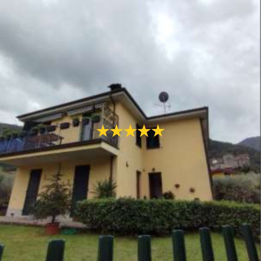 4 rooms Apartment in Borgo a Mozzano, Italy No. 197055