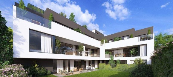 3-Zimmer Wohnung in Mödling, Austria, Nr. 94160 2