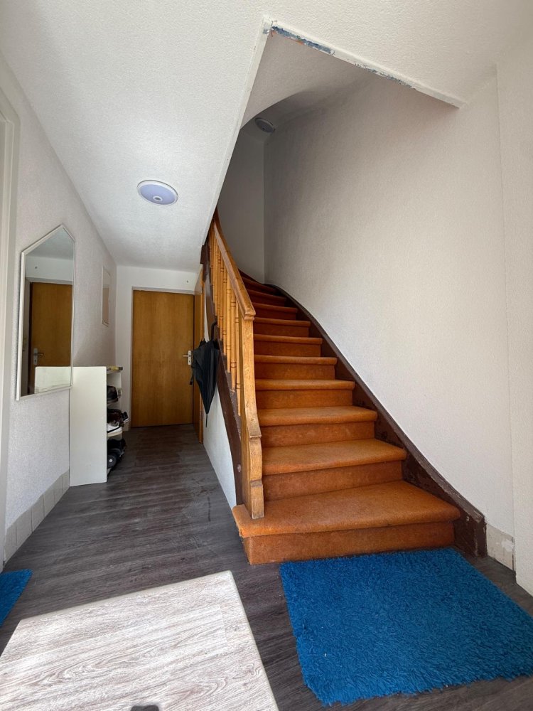 Moradia em banda T4 em Zollernalbkreis, Germany N.º 307148