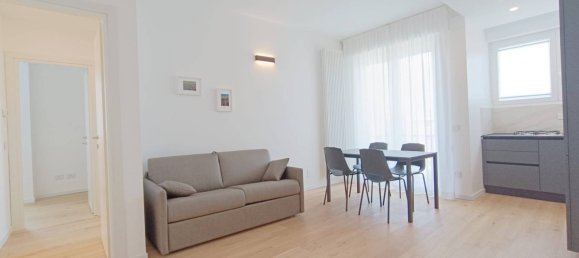 2 Schlafzimmer Wohnung in Milan, Italy, Nr. 346764 2