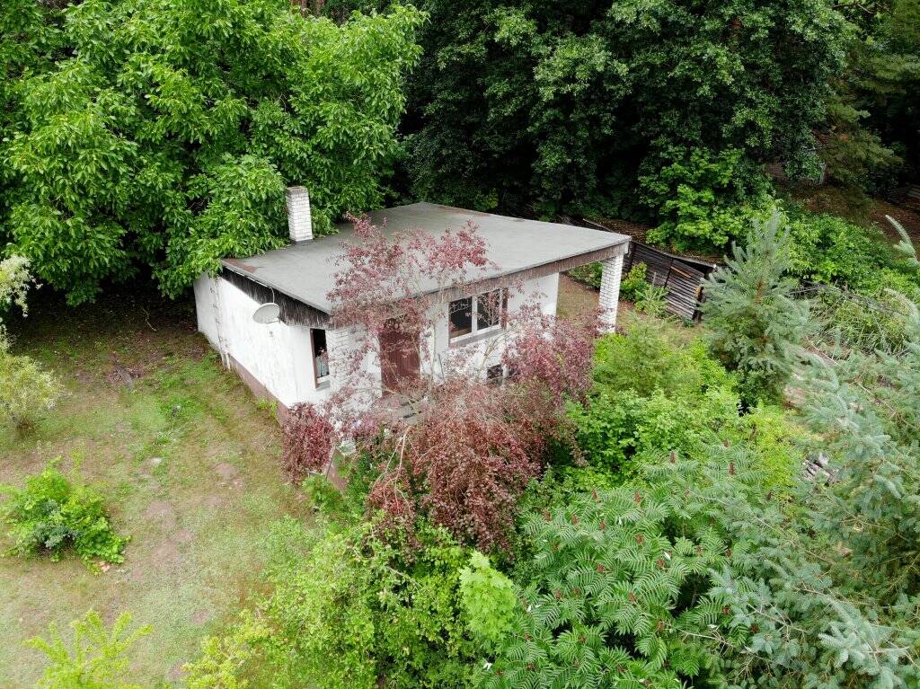 Terreno en Potsdam-Mittelmark, Germany No. 277723