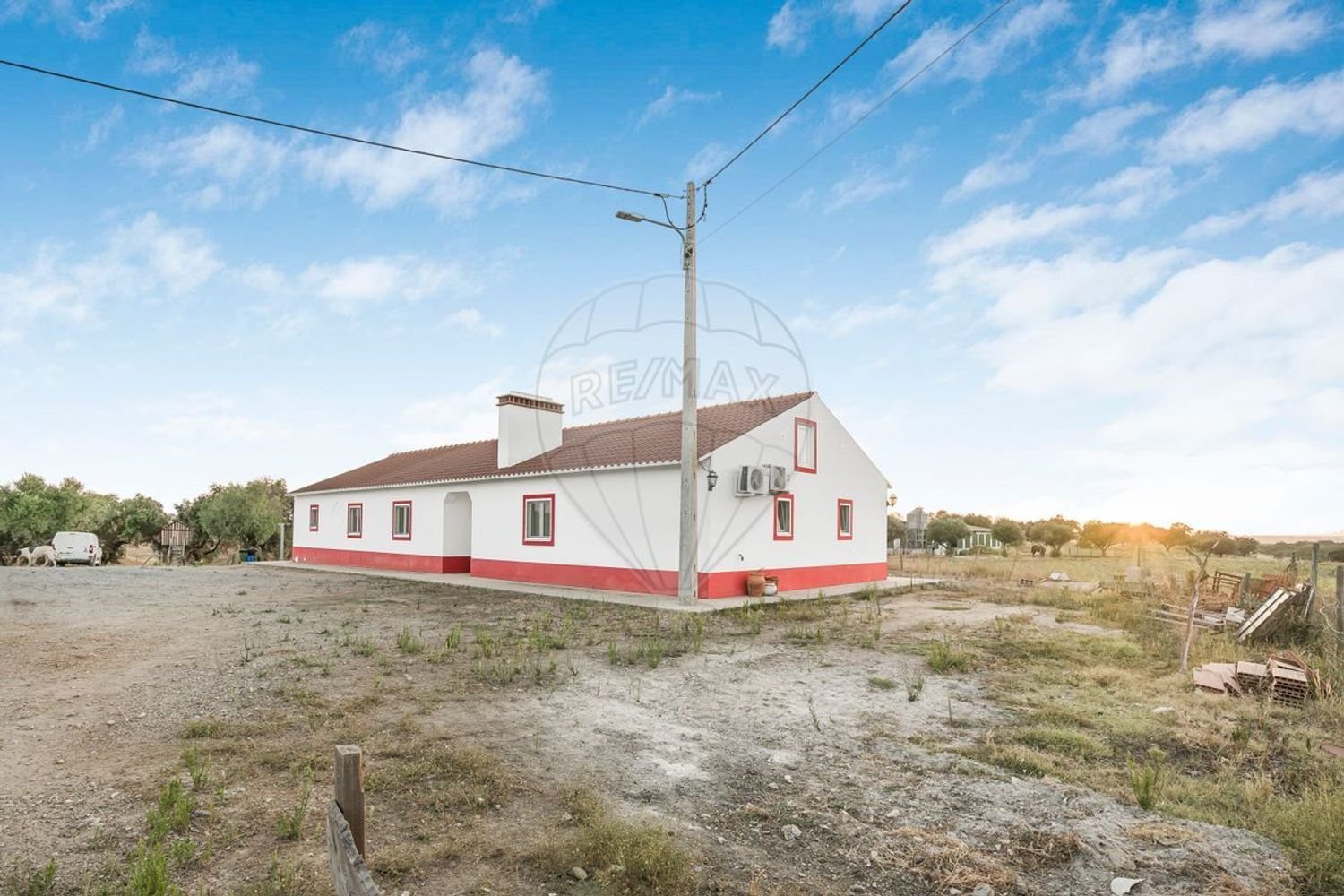 4 bedrooms House in Avis, Portugal No. 275929