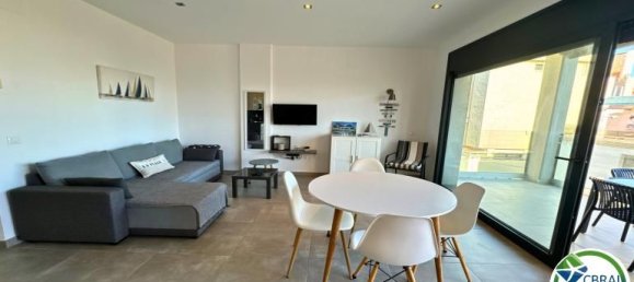 Apartamento de 2 dormitorios en Roses, Spain No. 110506 6