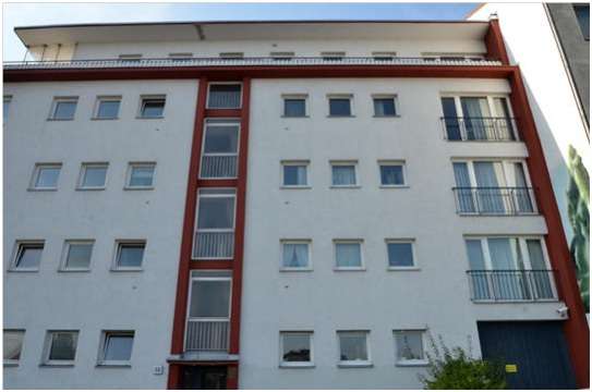 Studio in Schmargendorf, Germany, Nr. 361108