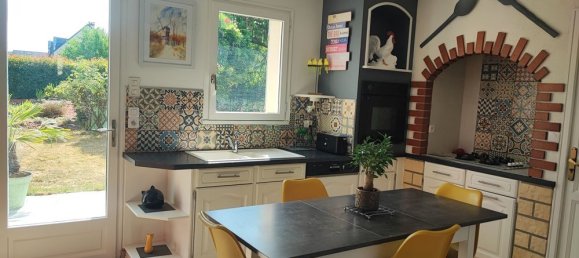 5 bedrooms House in Maine-et-Loire, France No. 317220 2