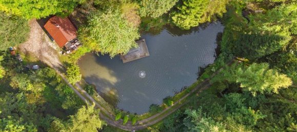 9173m² Land in Peterskirchen, Austria No. 193842 3