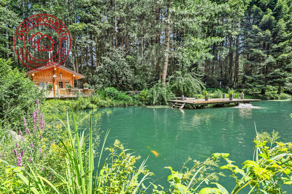 9173m² Land in Peterskirchen, Austria No. 193842