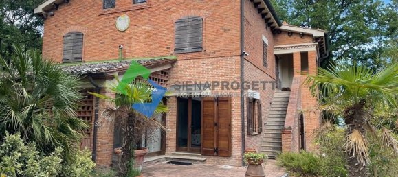 4 bedrooms Villa in Cetona, Italy No. 295175 14