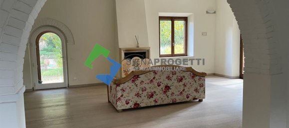 4 bedrooms Villa in Cetona, Italy No. 295175 17