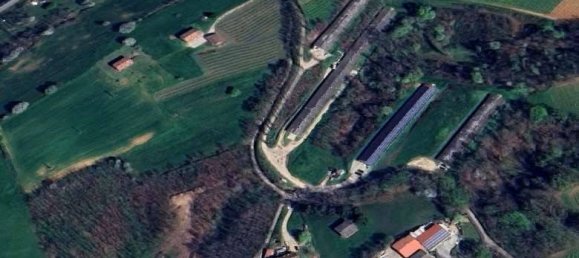 Studio in Giavera del Montello, Italy, Nr. 275173 11