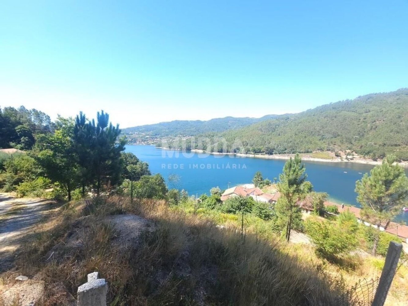  Land in Terras de Bouro, Portugal No. 217433