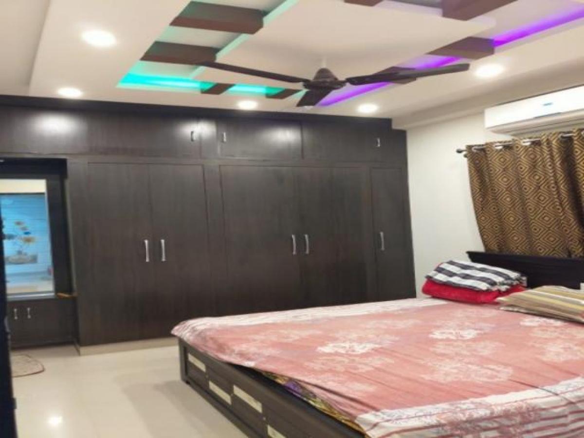 2 bedrooms House in Hyderabad, India No. 13792