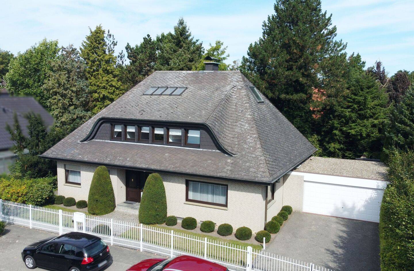 4 Schlafzimmer Haus in Steinfurt, Germany, Nr. 284399