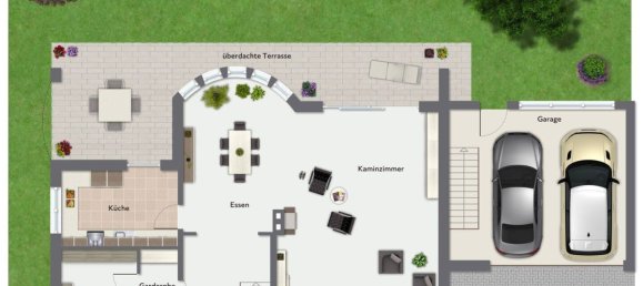 4 Schlafzimmer Haus in Steinfurt, Germany, Nr. 284399 18