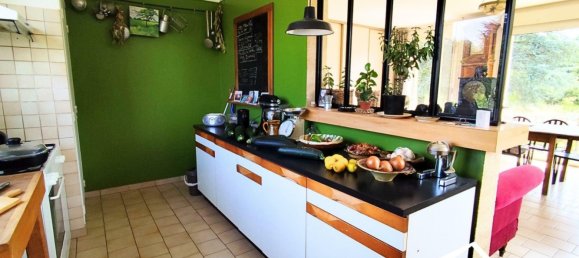 2 Schlafzimmer Haus in Correze, France, Nr. 277323 4