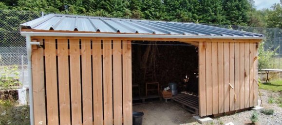 2 Schlafzimmer Haus in Correze, France, Nr. 277323 10