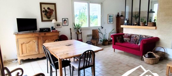 2 Schlafzimmer Haus in Correze, France, Nr. 277323 3
