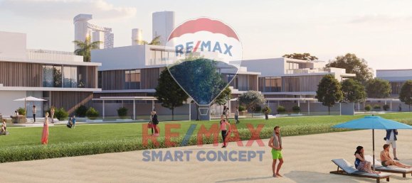 6 غرف نوم فيلا في جزيرة الريم, UAE رقم 36584 2