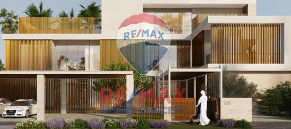 6 غرف نوم فيلا في جزيرة الريم, UAE رقم 36584 4