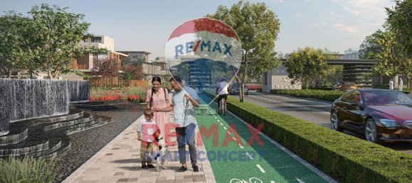 6 غرف نوم فيلا في جزيرة الريم, UAE رقم 36584 8