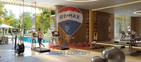 6 غرف نوم فيلا في جزيرة الريم, UAE رقم 36584 9