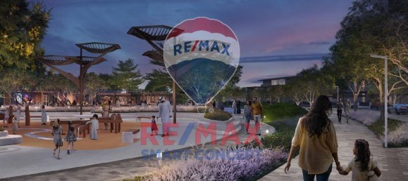 6 غرف نوم فيلا في جزيرة الريم, UAE رقم 36584 10