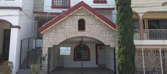 3 Schlafzimmer Haus in Nuevo Leon, Mexico, Nr. 176513 2