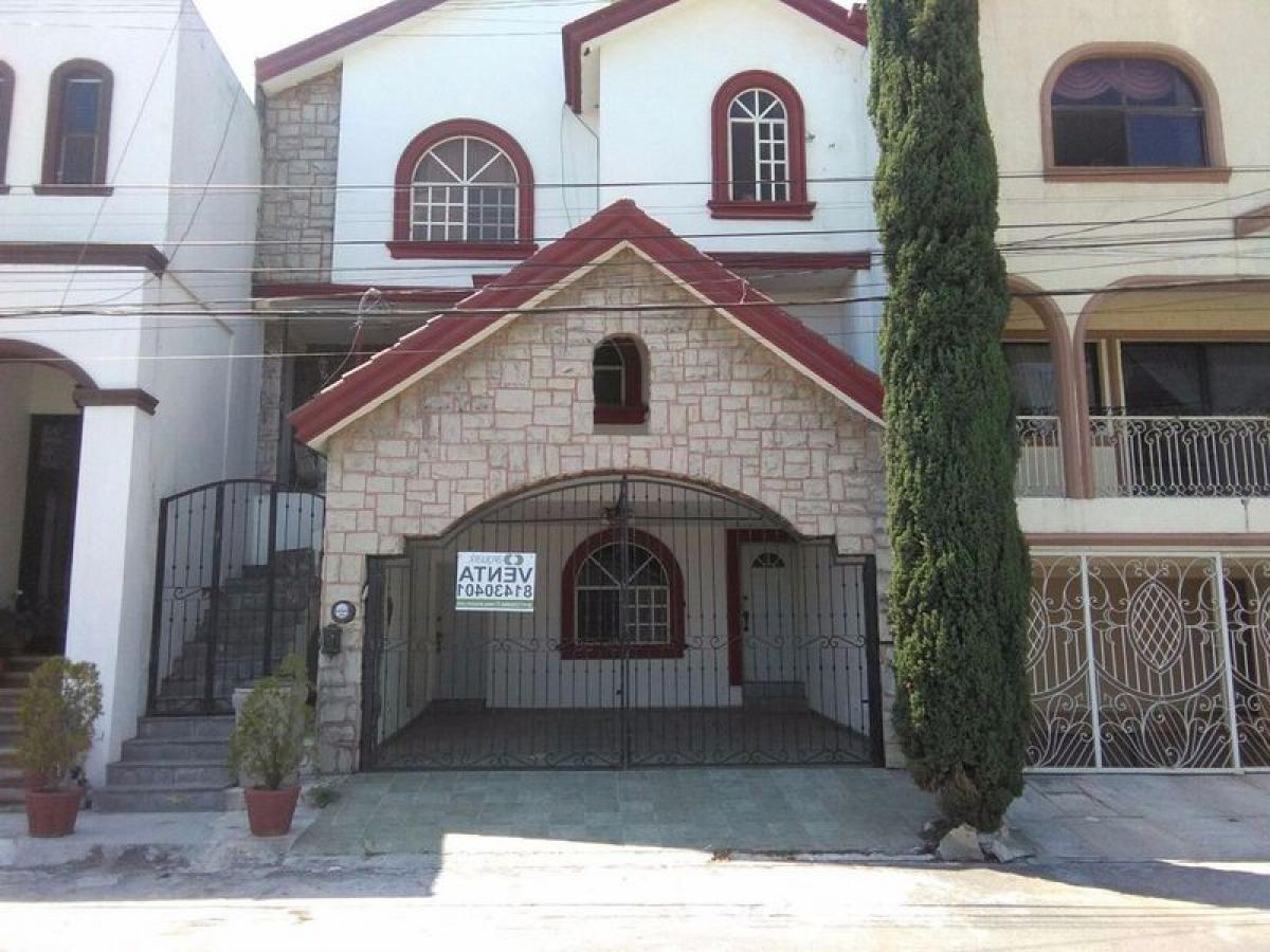 3 Schlafzimmer Haus in Nuevo Leon, Mexico, Nr. 176513