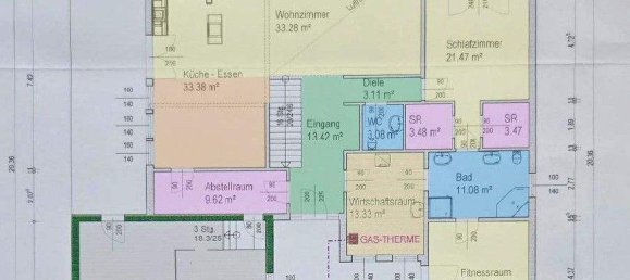 6غرفة منزل في Leitzersdorf, Austria رقم 170424 17