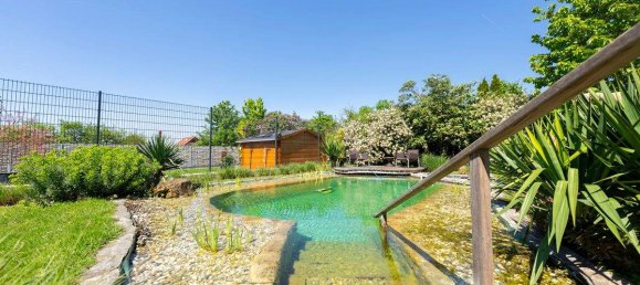 6غرفة منزل في Leitzersdorf, Austria رقم 170424 8