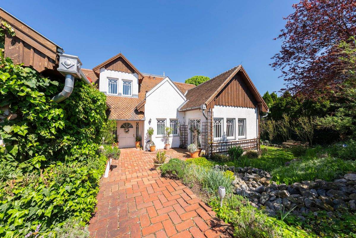 6غرفة منزل في Leitzersdorf, Austria رقم 170424