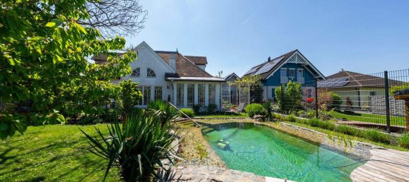 6غرفة منزل في Leitzersdorf, Austria رقم 170424 11