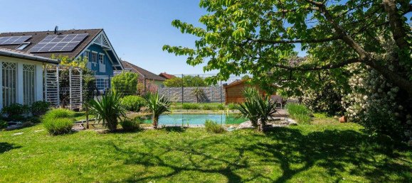 6غرفة منزل في Leitzersdorf, Austria رقم 170424 14