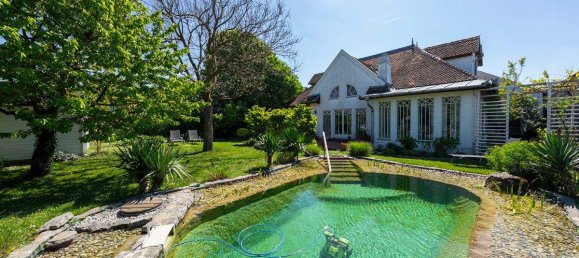 6غرفة منزل في Leitzersdorf, Austria رقم 170424 13