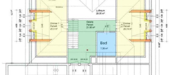 6غرفة منزل في Leitzersdorf, Austria رقم 170424 18