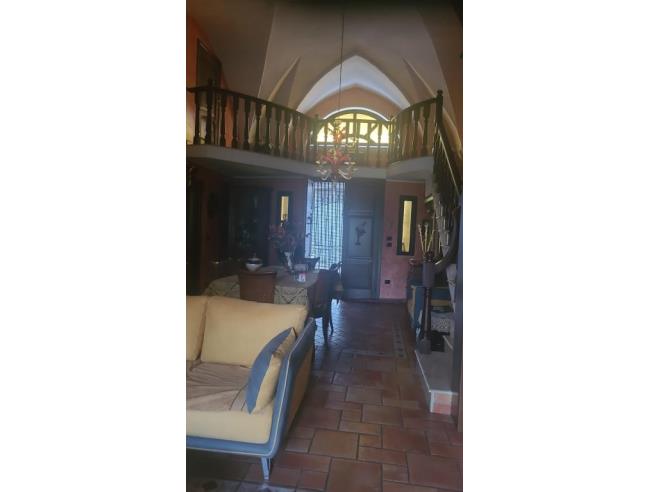 5 rooms House in Trepuzzi, Italy No. 390120