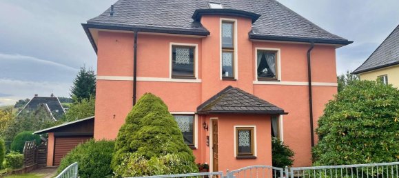 8 rooms Villa in Erzgebirgskreis, Germany No. 329000 4