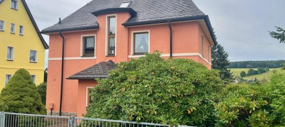 8 rooms Villa in Erzgebirgskreis, Germany No. 329000 5