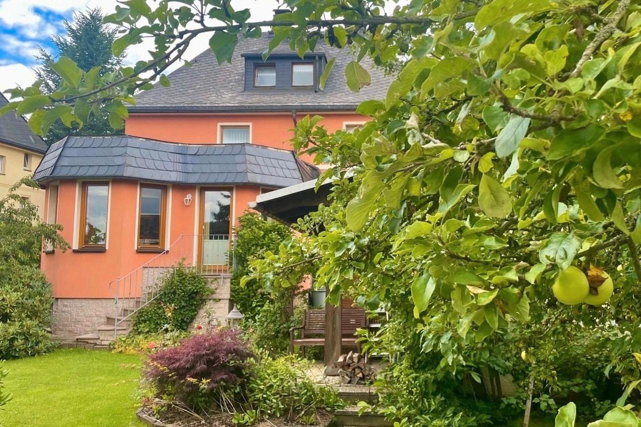 8 rooms Villa in Erzgebirgskreis, Germany No. 329000