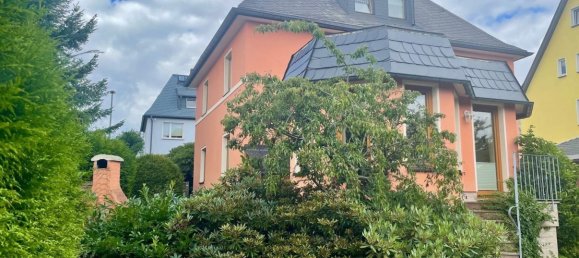 8 rooms Villa in Erzgebirgskreis, Germany No. 329000 2