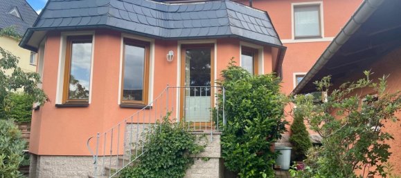 8 rooms Villa in Erzgebirgskreis, Germany No. 329000 3