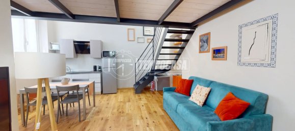 2غرفة شقة في Turin, Italy رقم 291102 17