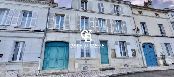 4 Schlafzimmer Haus in Loches, France, Nr. 330052 2