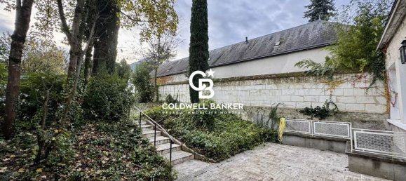 4 Schlafzimmer Haus in Loches, France, Nr. 330052 6