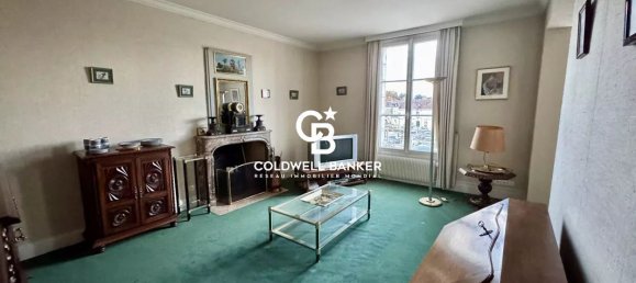 4 Schlafzimmer Haus in Loches, France, Nr. 330052 14