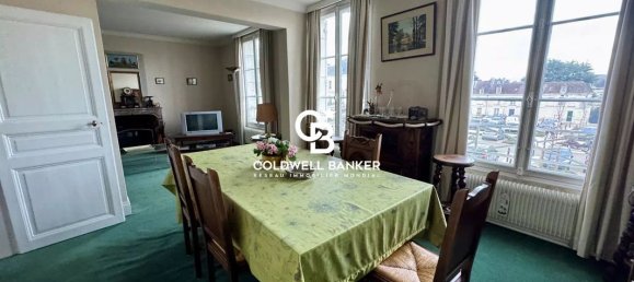 4 Schlafzimmer Haus in Loches, France, Nr. 330052 17