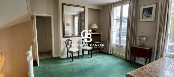 4 Schlafzimmer Haus in Loches, France, Nr. 330052 11