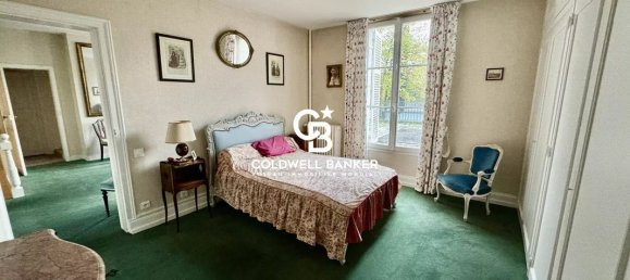 4 Schlafzimmer Haus in Loches, France, Nr. 330052 13