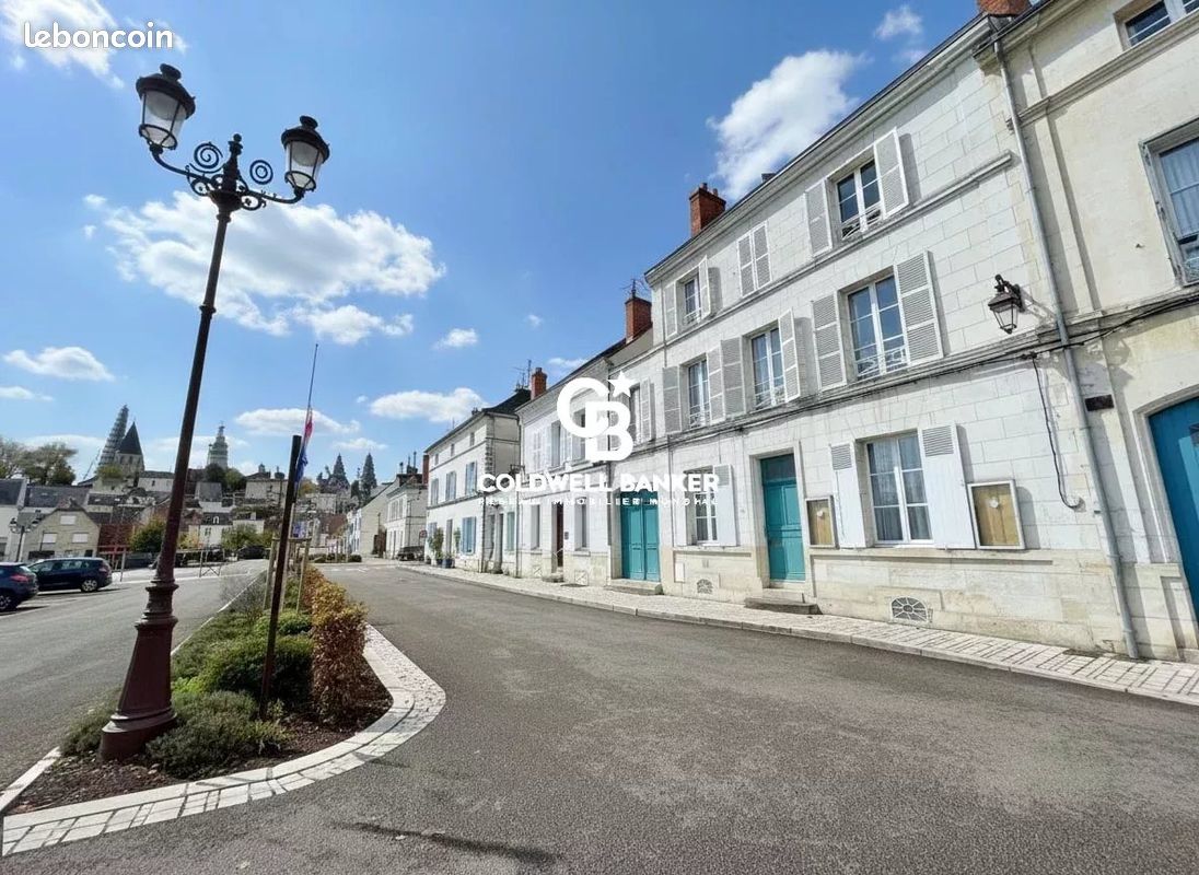 4 Schlafzimmer Haus in Loches, France, Nr. 330052