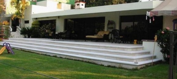 4 bedrooms House in Morelos, Mexico No. 157062 2